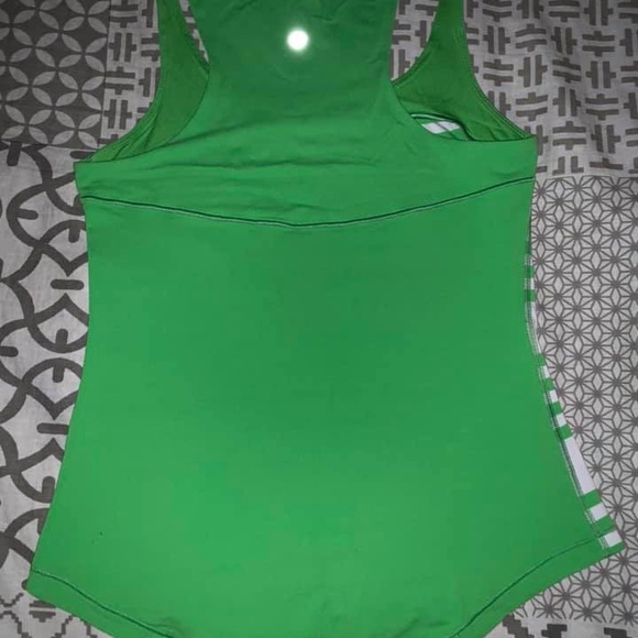 Lululemon Top - Picture 5 of 5